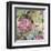 Pink Hydrangeas-Eve C^ Grant-Framed Art Print