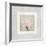 Pink Ivory Portrait 02-LightBoxJournal-Framed Giclee Print