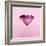 Pink Jewel-null-Framed Photographic Print