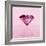 Pink Jewel-null-Framed Photographic Print