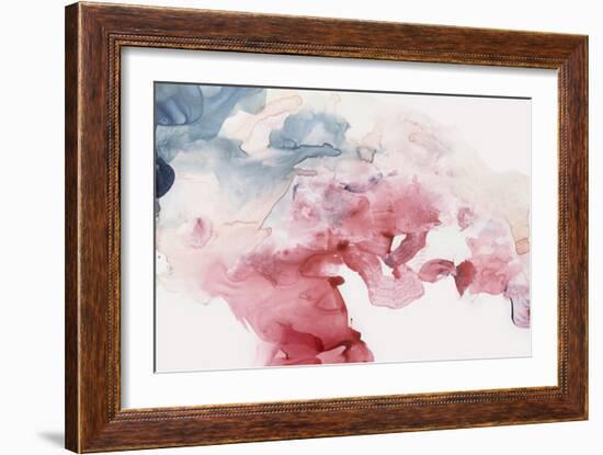Pink Lagoon-PI Studio-Framed Art Print