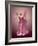 Pink Magic-Atelier Sommerland-Framed Art Print