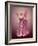 Pink Magic-Atelier Sommerland-Framed Art Print