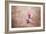 Pink Magnolia 3-Jai Johnson-Framed Giclee Print