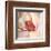 Pink Magnolia-Diane Poinski-Framed Giclee Print