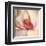 Pink Magnolia-Diane Poinski-Framed Giclee Print