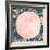 Pink Moon-null-Framed Art Print