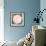 Pink Moon-null-Framed Premium Giclee Print displayed on a wall