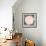 Pink Moon-null-Framed Premium Giclee Print displayed on a wall