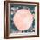 Pink Moon-null-Framed Premium Giclee Print