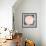 Pink Moon-null-Framed Premium Giclee Print displayed on a wall