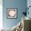 Pink Moon-null-Framed Premium Giclee Print displayed on a wall