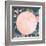 Pink Moon-null-Framed Art Print