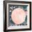 Pink Moon-null-Framed Art Print