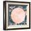 Pink Moon-null-Framed Art Print