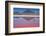 Pink Morning-Margarita Chernilova-Framed Photographic Print