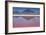 Pink Morning-Margarita Chernilova-Framed Photographic Print