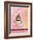 Pink Mousse-Pamela Gladding-Framed Art Print