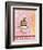 Pink Mousse-Pamela Gladding-Framed Art Print