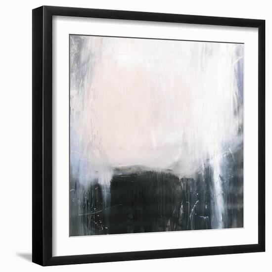 Pink Night-Jodi Maas-Framed Giclee Print