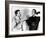 Pink Panther, Peter Sellers, David Niven, 1963-null-Framed Photo