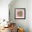 PinK Paradise-Sheldon Lewis-Framed Art Print displayed on a wall