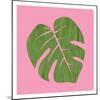 PinK Paradise-Sheldon Lewis-Mounted Art Print