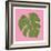 PinK Paradise-Sheldon Lewis-Framed Art Print