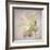 Pink Parrot Tulip Painting II-Cora Niele-Framed Giclee Print