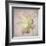 Pink Parrot Tulip Painting II-Cora Niele-Framed Giclee Print