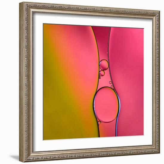 Pink Passage-Heidi Westum-Framed Photographic Print