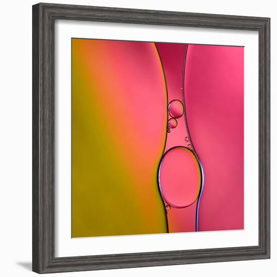 Pink Passage-Heidi Westum-Framed Photographic Print