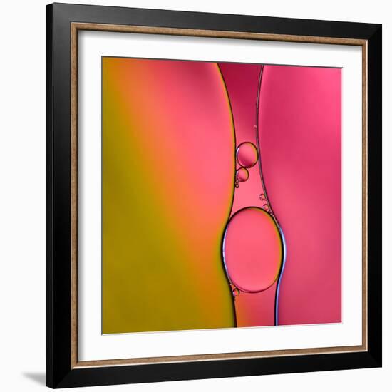 Pink Passage-Heidi Westum-Framed Photographic Print