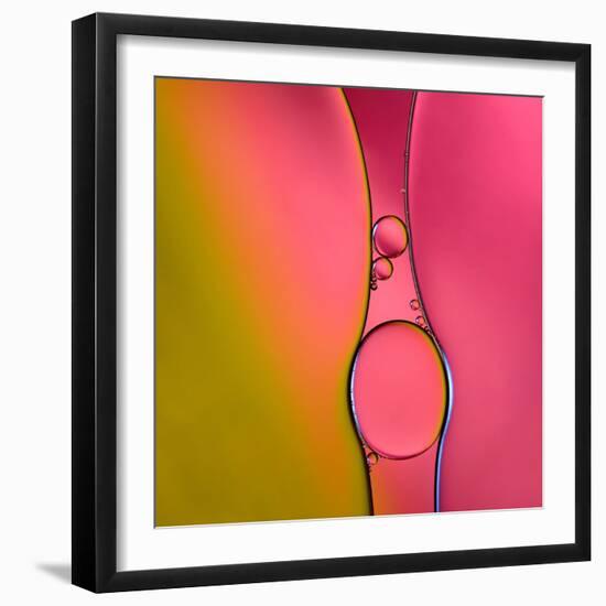 Pink Passage-Heidi Westum-Framed Photographic Print