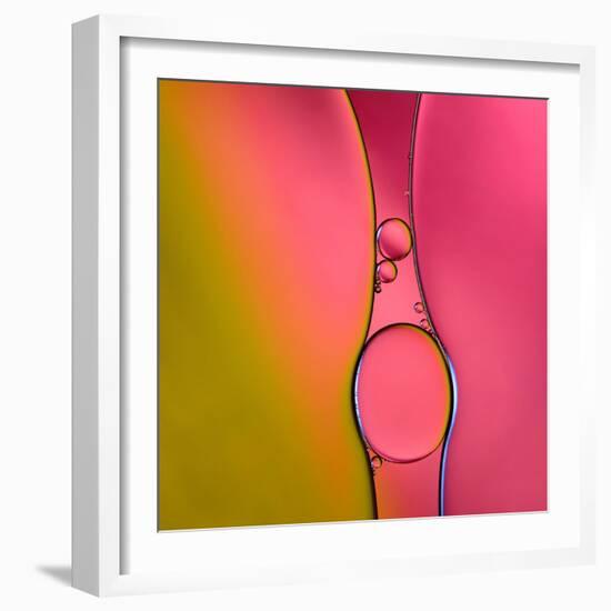 Pink Passage-Heidi Westum-Framed Photographic Print