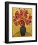 Pink Passion-Beverly Jean-Framed Art Print