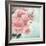 Pink Peonies I-Patricia Pinto-Framed Art Print