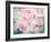 Pink Peonies II-Paula Giltner-Framed Art Print