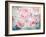 Pink Peonies II-Paula Giltner-Framed Art Print