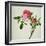 Pink Peony, c.1800-1840-null-Framed Giclee Print