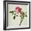 Pink Peony, c.1800-1840-null-Framed Giclee Print