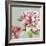 Pink Peony I-Asia Jensen-Framed Art Print