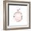 Pink Perfume Mate-OnRei-Framed Art Print