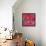 Pink Polish Pumped-Patti Mollica-Framed Stretched Canvas displayed on a wall