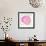 Pink Ponderosa-Cat Coquillette-Framed Giclee Print displayed on a wall