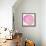 Pink Ponderosa-Cat Coquillette-Framed Stretched Canvas displayed on a wall