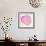 Pink Ponderosa-Cat Coquillette-Framed Giclee Print displayed on a wall