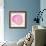 Pink Ponderosa-Cat Coquillette-Framed Giclee Print displayed on a wall