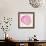 Pink Ponderosa-Cat Coquillette-Framed Giclee Print displayed on a wall