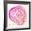 Pink Ponderosa-Cat Coquillette-Framed Giclee Print